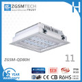 Office Warehouse Lighting 80W LED Luz de techo